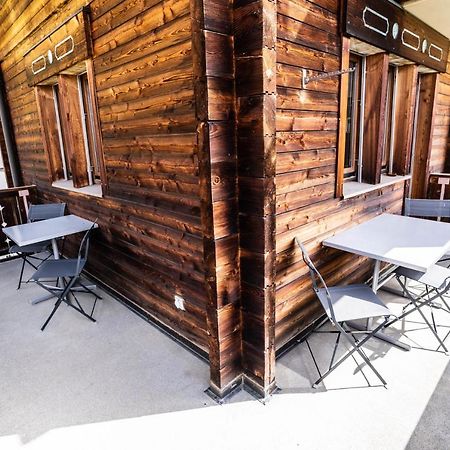 Apartament Haus Sportina Riederalp Zewnętrze zdjęcie