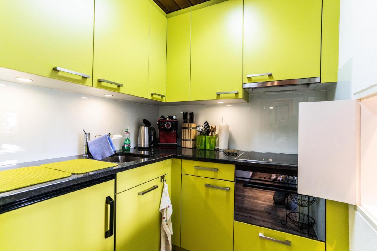 Apartament Haus Sportina Riederalp Zewnętrze zdjęcie