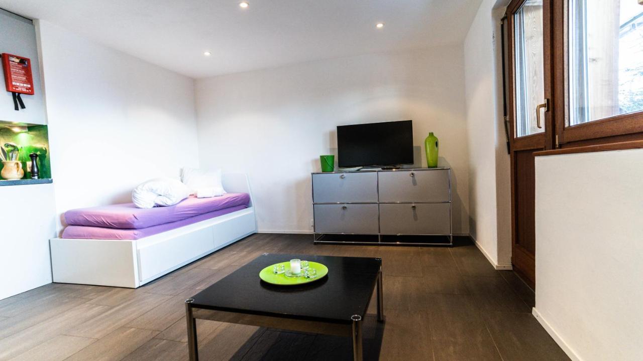 Apartament Haus Sportina Riederalp Zewnętrze zdjęcie