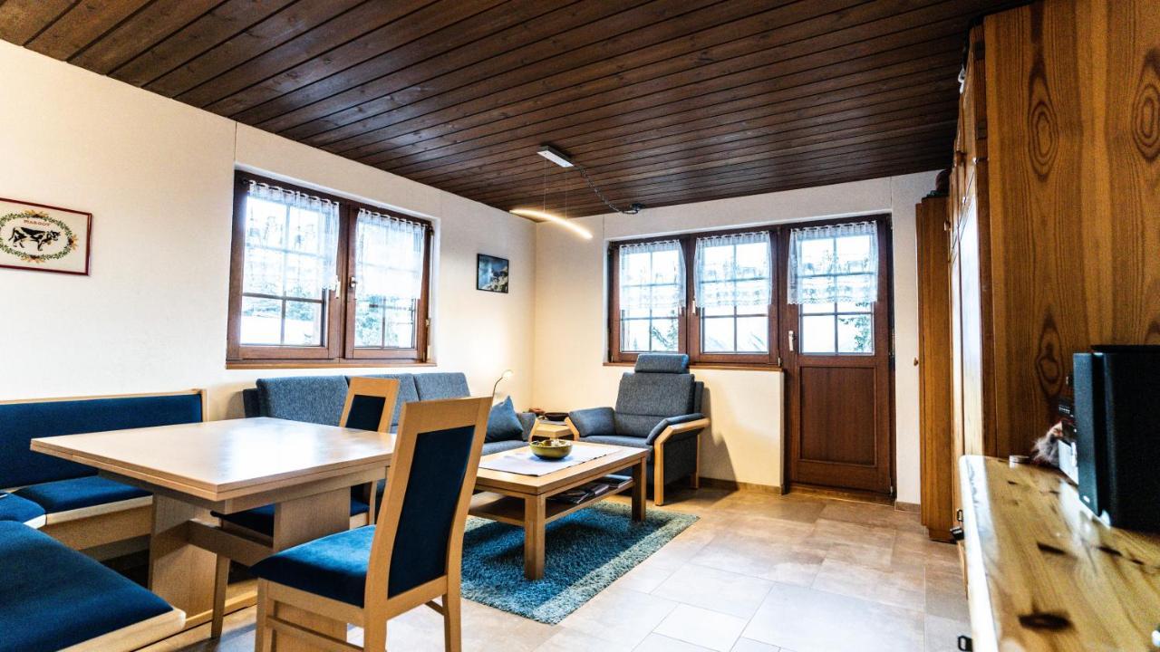 Apartament Haus Sportina Riederalp Zewnętrze zdjęcie
