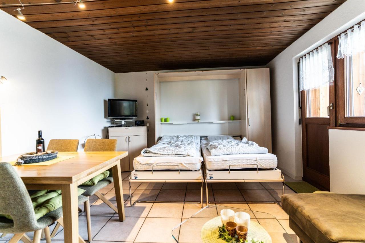 Apartament Haus Sportina Riederalp Zewnętrze zdjęcie
