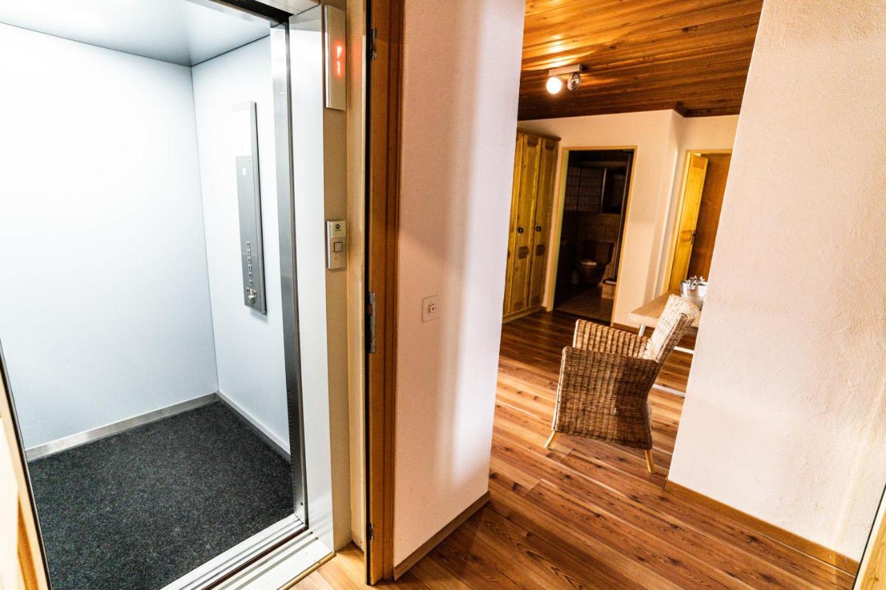 Apartament Haus Sportina Riederalp Zewnętrze zdjęcie