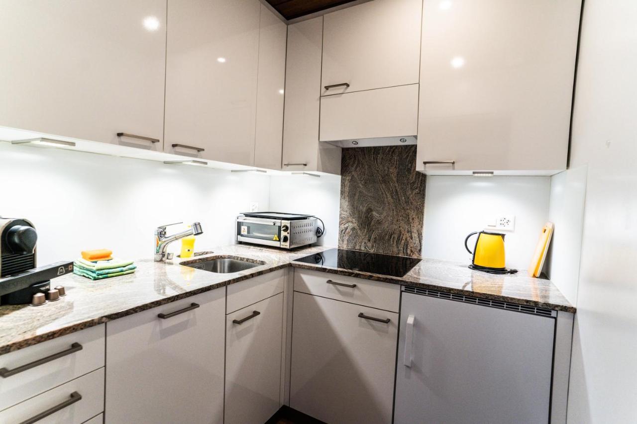 Apartament Haus Sportina Riederalp Zewnętrze zdjęcie