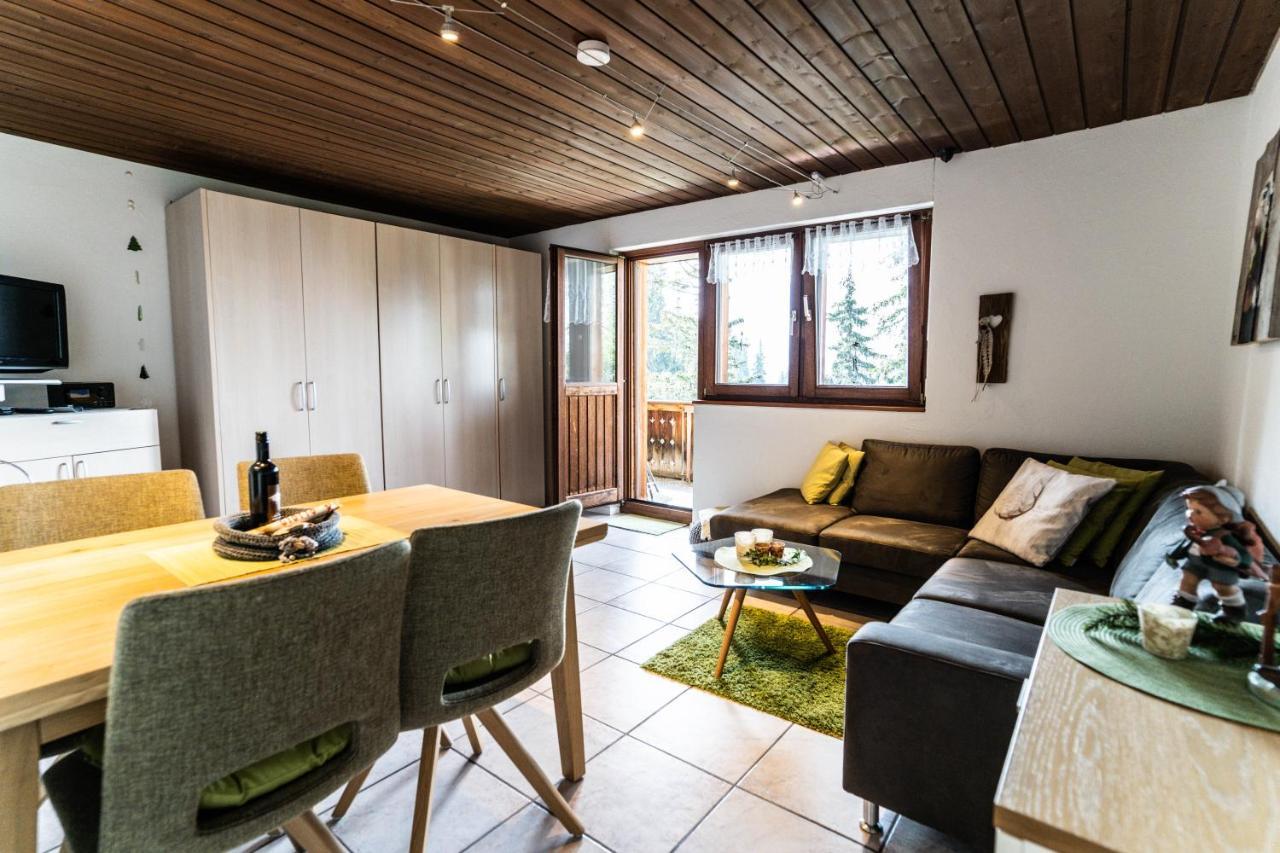 Apartament Haus Sportina Riederalp Zewnętrze zdjęcie